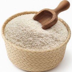 تصویر برنج ایرانی کشت دوم فریدونکنار - 10 کیلوگرم 