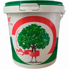 تصویر چسب باغبانی محافظ تنه درختان مرهم کد HB600120 وزن 1 کیلوگرم - سفید 