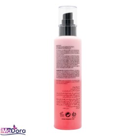 تصویر اسپری دو فاز گره بازکن و حجم دهنده موپک Moppek 2-Phase Leave-In Hair Conditioner Volumizing Detangle