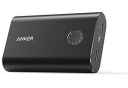 تصویر پاوربانک 10050 انکر Anker PowerCore+ 10050 