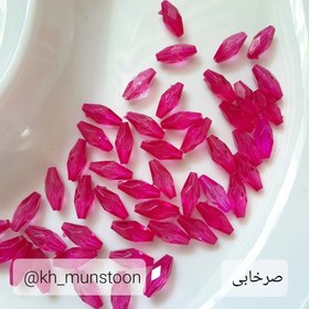 تصویر گندمی کوچک 