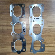 تصویر واشر کاتالیزور هیوندای وراکروز IX55 