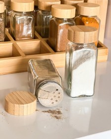 تصویر ادویه پاش مک کارتی 