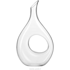 تصویر تنگ ترارییوم قلبی 