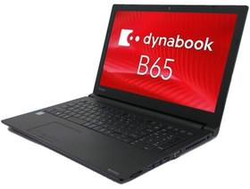 تصویر توشیبا 15 اینچ مدل Dynabook i3 7100u 