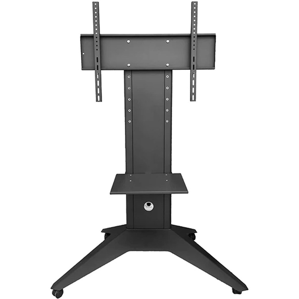 پایه ایستاده چرخدار تلویزیون