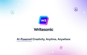 تصویر پرداخت اکانت رایت سونیک Writesonic 