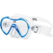تصویر عینک اسنورکل نوجوانان زاگز مدل Combo REEF Combo Junior Reef Explorer Snorkel Set