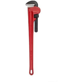 تصویر آچار لوله ایران پتک مدل DB 3610 سایز 36 اینچ Iran Potk DB 3610 Pipe Wrench 36 Inch