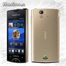 تصویر گوشی Sony Ericsson Xperia Ray موبایل Sony Ericsson Xperia Ray