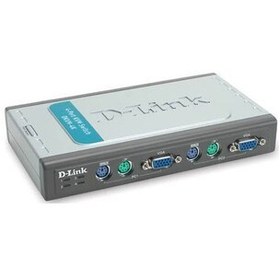 تصویر کابل اورجینال D-Link DKVM-CB KVM 