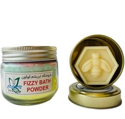 تصویر پک مراقبت از پا 