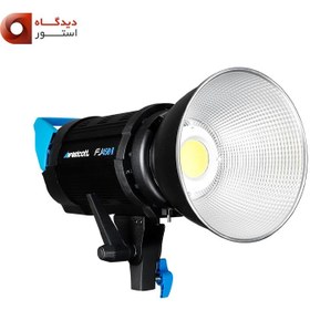 تصویر ویدیو لایت 2 کلوین وسکات Westcott FJ450 II Video LIght 