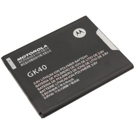 تصویر باتری اصلی Motorola Moto G5 باتری اصلی Motorola Moto G5