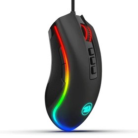 تصویر موس گیمینگ ردراگون Cobra M711-FPS Redragon COBRA M711-FPS Wired Gaming Mouse