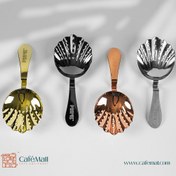 تصویر استرینر صدفی پرایم 