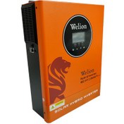 تصویر سانورتر 3500وات ویلیون WE-HY 3.5KW