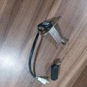 تصویر آمپر بنزین موتورسیکلت کد 8025761 