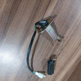 تصویر شناور باک بنزین هندا ۲ پیچ 