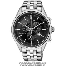 تصویر ساعت مچی کلاسیک مردانه سیتیزن AT2140-55E CITIZEN AT2140-55E