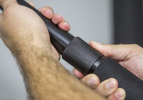 تصویر بوم صدا Marantz Audio Scope B9 