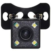 تصویر دوربین عقب خودروی شیائومی Jiekemi مدل KM300-1 