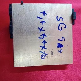 تصویر هیت سینک SG66 