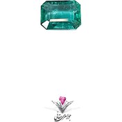 تصویر سنگ زمرد 