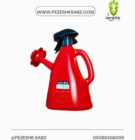 تصویر سم پاش - 500سیسی 