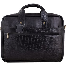 تصویر کیف اداری لیدوما مدل M-10 