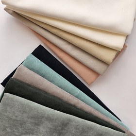 تصویر پارچه هازان ترک 