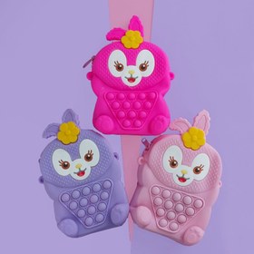 تصویر کیف پاپیت 