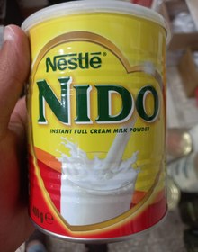 تصویر شیر نیدد ۴۰۰ گرم هولندی 