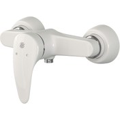 تصویر شیر توالت کارون کسری 