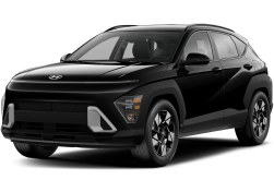 تصویر کفپوش پنج بعدی چرمی خودرو هیوندای کونا/کنا kona car feloor mats