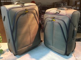تصویر چمدان طرح خارجی کسا ا چمدان طرح خارجی با مناسب ترین قیمت ممکن چمدان طرح خارجی با مناسب ترین قیمت ممکن