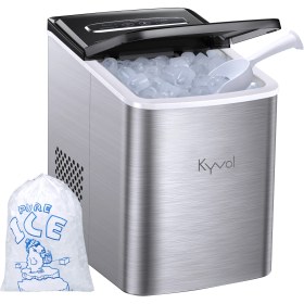 تصویر یخساز Kyvol BS260A 