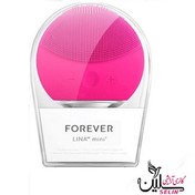 تصویر FOREVER فیس براش برقی کلاسیک(4018) ا FOREVER Classic electric face brush FOREVER Classic electric face brush