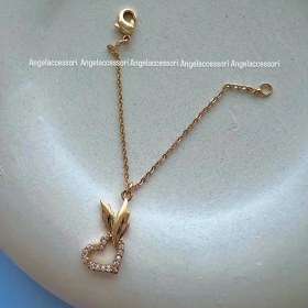 تصویر آویز ساعت y.s.x - ۱۵ 