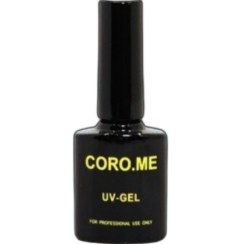 تصویر لاک ژل کرومی ۱۰ میل 