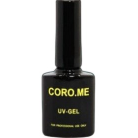 تصویر لاک ژل کرومی ۱۰ میل 