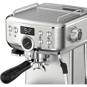 تصویر اسپرسوساز مباشی مدل MEBASHI ME-ECM2110 MEBASHI Espresso Maker ME-ECM2110