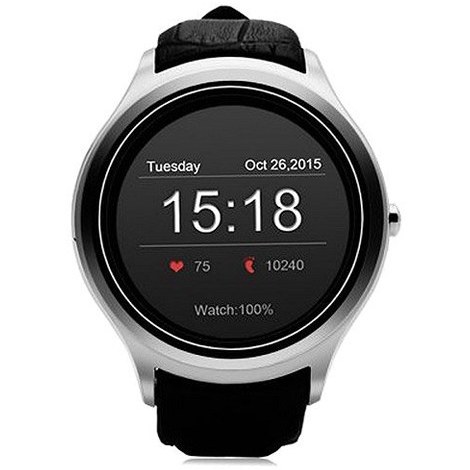 No 1 sale d5 smartwatch