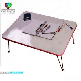 تصویر میز تحریر تاشو پارس مدل 50 ا Pars Folding Desk 50 Pars Folding Desk 50