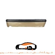تصویر سپر عقب پژو پارس مهرساز 