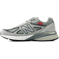 تصویر کتونی رانینگ مردانه نیو بالانس ۹۹۰ ( New Balance 990 ) 