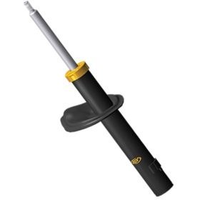 تصویر کمک جلو سمند گازی KDS 