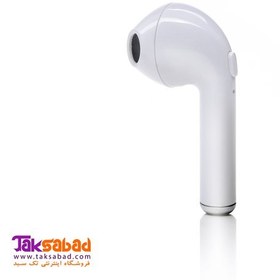 تصویر هندزفری بلوتوث مدل HBQ-I7 HBQ-I7 Bluetooth Handsfree