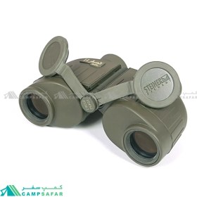 تصویر دوربین دوچشمی اشتاینر الصقر II میزان بزرگنمایی 30*8 اصل Steiner Sagor II 8*30