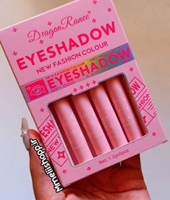 تصویر سایه استیکی دو رنگ دراگون رین – آرایش سریع و حرفه‌ای چشم فقط با یک حرکت! - 03 DRAGON RANEE